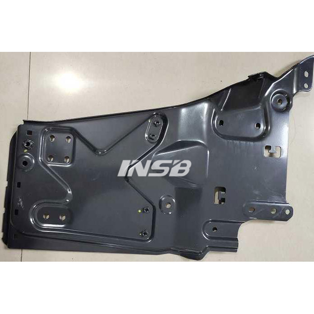 2584402/2584401 STEP PANEL BRACKET RH/LH for SCANIA 6 7 Series New PGRT NTG Series Truck Parts INS5606 INS5607