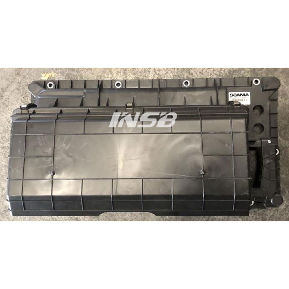 2646633 AIR FILTER for SCANIA 6 7 Series New PGRT NTG Series Truck Parts INS5608