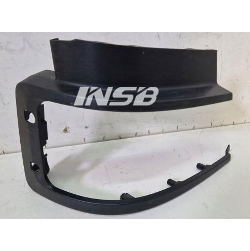 2641677/2327076 2641676/2327075 HEAD LAMP CASE RH/LH for SCANIA 6 7 Series New PGRT NTG Series Truck Parts INS5609 INS5610