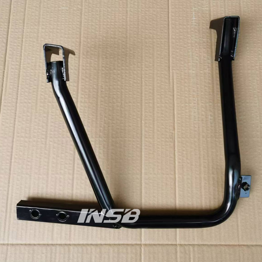 3981489 3981488 20489289 UPPER STEP REAR BRACKET RH LH for VOLVO FH Vers.2 FM Vers.2 INV3132 INV3133