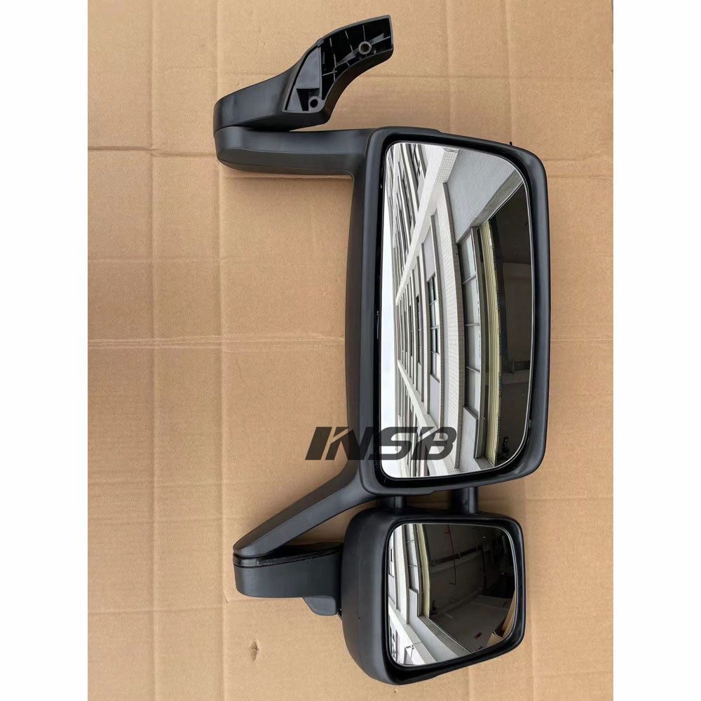 20535602 20567633 MIRROR ASSY(RHD) RH LH for VOLVO FH Vers.2 FM Vers.2 INV3144 INV3145