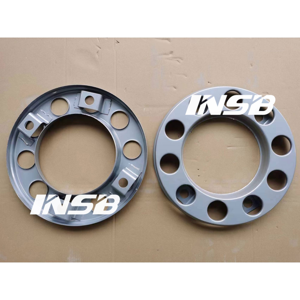 3988730 TYRE GUARD  PAINTING for VOLVO FH Vers.2 FM Vers.2  INV3160-P