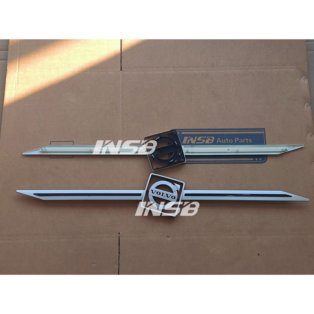 20888780 PANELEMBLEN MARK for VOLVO FH Vers.2 FM Vers.2 INV3166