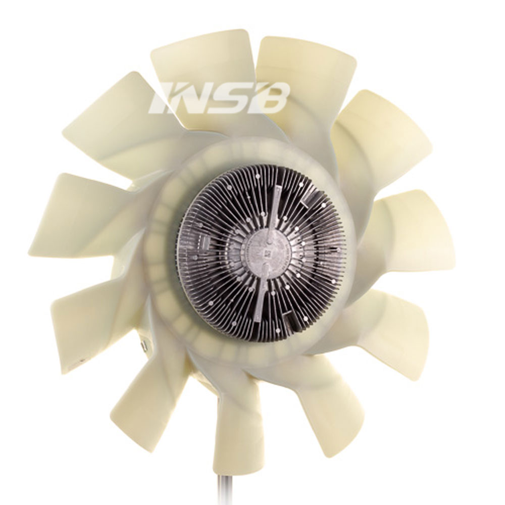 21772668 FANBLADE ASSY 68 cm for VOLVO FH Vers.2 FM Vers.2 INV3462-A