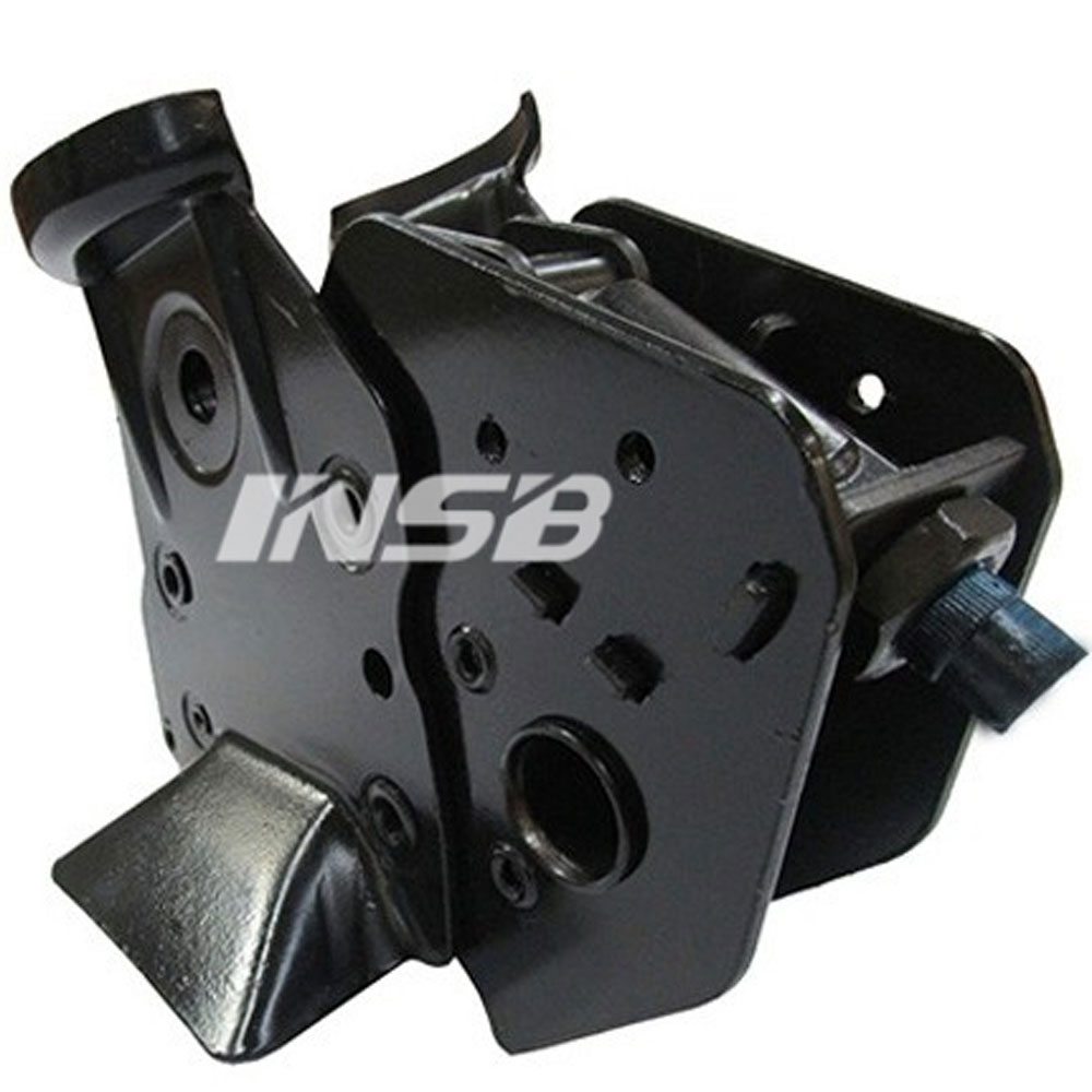 1076755 20443002 3986742 Cabin Door Lock for VOLVO FH Vers.2 FM Vers.2 INV3468