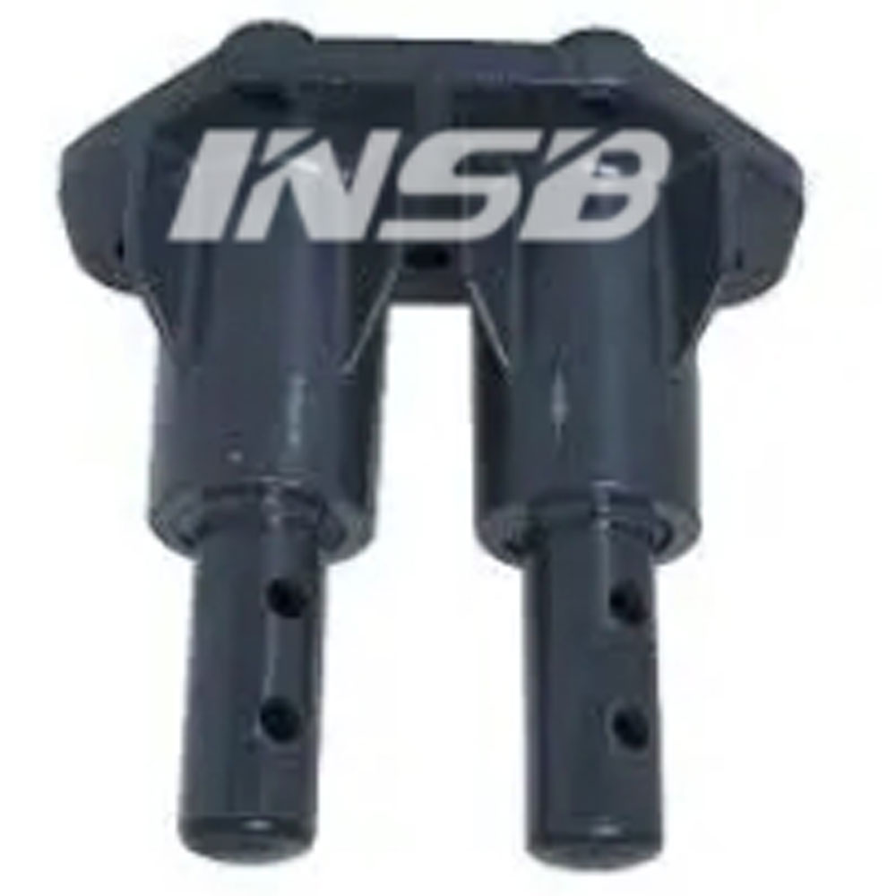 20456437 mudguard bracket LH for VOLVO FH Vers.2 FM Vers.2 INV3475