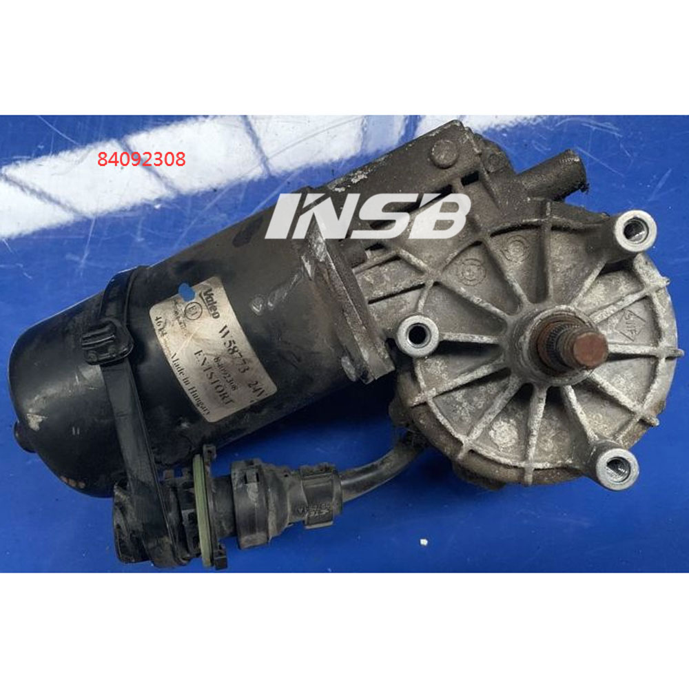 84092308 WIPER MOTOR(RHD) For VOLVO FH Vers.4 FH Vers.5 FM Vers.4 FM Vers.5 Truck Body Parts INV5630