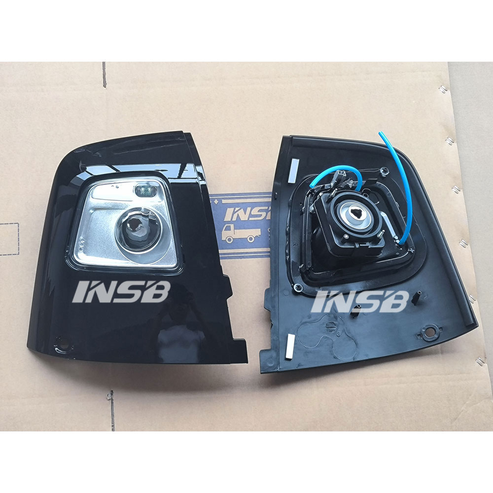 84055721 84055723 SUNVISOR RH LH For VOLVO FH Vers.4 FH Vers.5 FM Vers.4 FM Vers.5 Truck Body Parts INV5638 INV5639