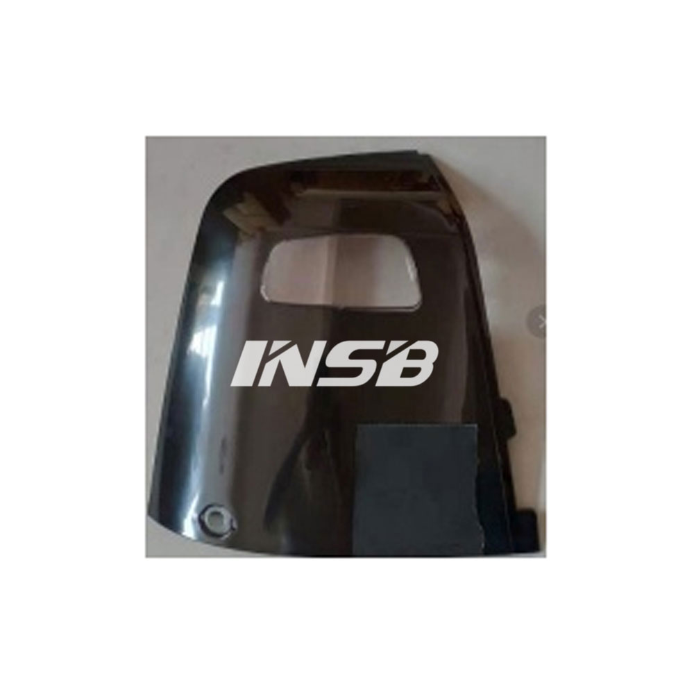 84010974 84055700 84010972 84055698 SUNVISOR RH LH For VOLVO FH Vers.4 FH Vers.5 FM Vers.4 FM Vers.5 Truck Body Parts INV5646 INV5647