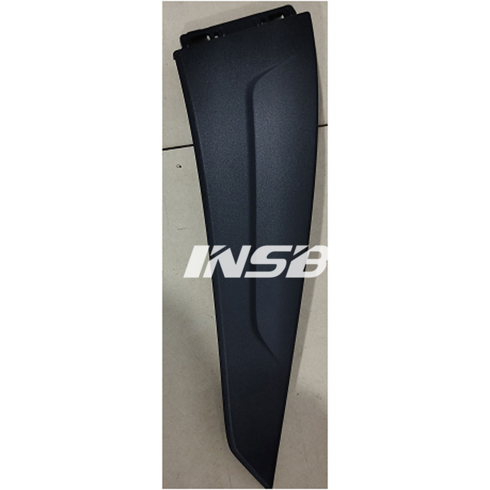 84433604 84433602 FOG LAMP COVER RH LH For VOLVO FH Vers.4 FH Vers.5 FM Vers.4 FM Vers.5 Truck Body Parts INV5648 INV5649