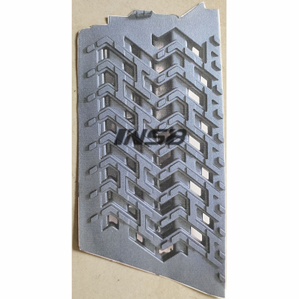 84326010 FOOT STEP BOARD RH for Volvo FH FM Version 4 5 Truck Spare Body Parts INV5664-1