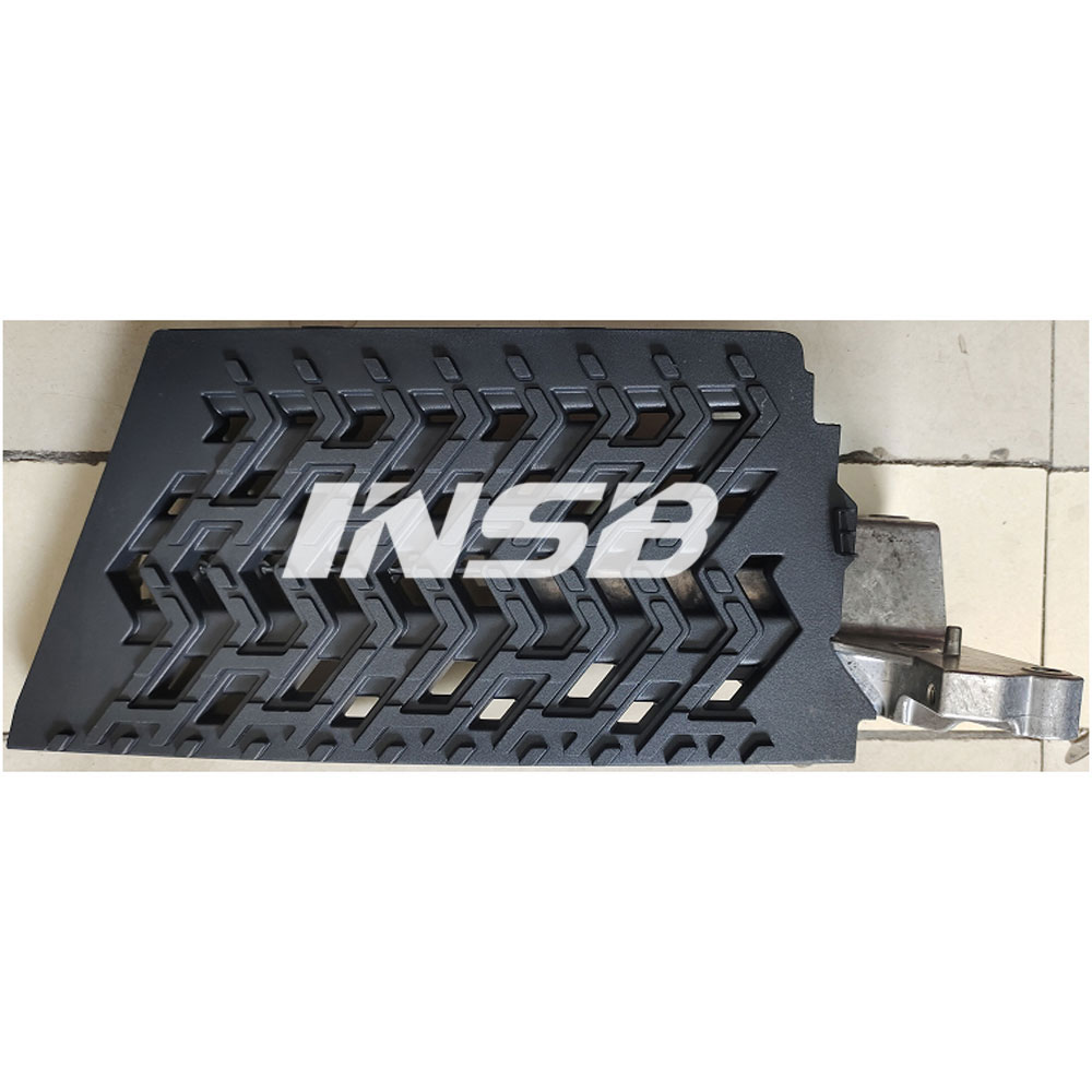 84326006 STEP BRACKET RH for Volvo FH FM Version 4 5 Truck Spare Body Parts INV5664-2