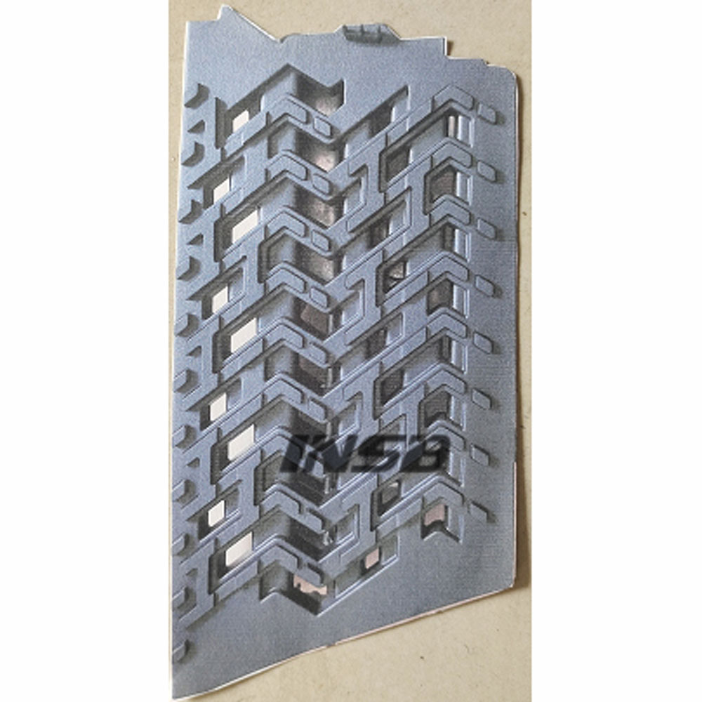 FOOT STEP BOARD LH For VOLVO FH Vers.4 FH Vers.5 FM Vers.4 FM Vers.5 Truck Body Parts INV5665-1
