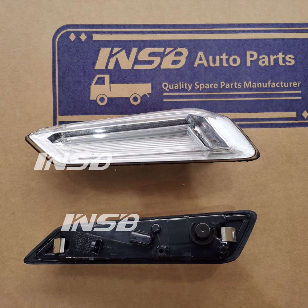 84389835 84389663 DOOR SIDE LAMP RH LH  For VOLVO FH Vers.4 FH Vers.5 FM Vers.4 FM Vers.5 INV5669 INV5670