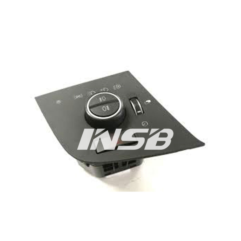 22154311 21762237 INSTRUMENT SWITCH(FH4) For VOLVO FH Vers.4 FH Vers.5 FM Vers.4 FM Vers.5 INV5681