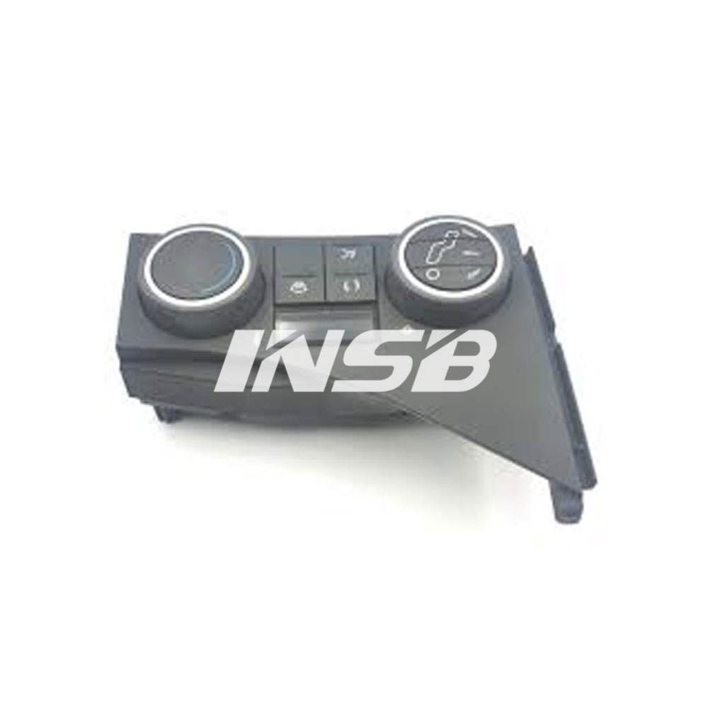 22130984 221986672 INSTRUMENT SWITCH(FH4) For VOLVO FH Vers.4 FH Vers.5 FM Vers.4 FM Vers.5 INV5684