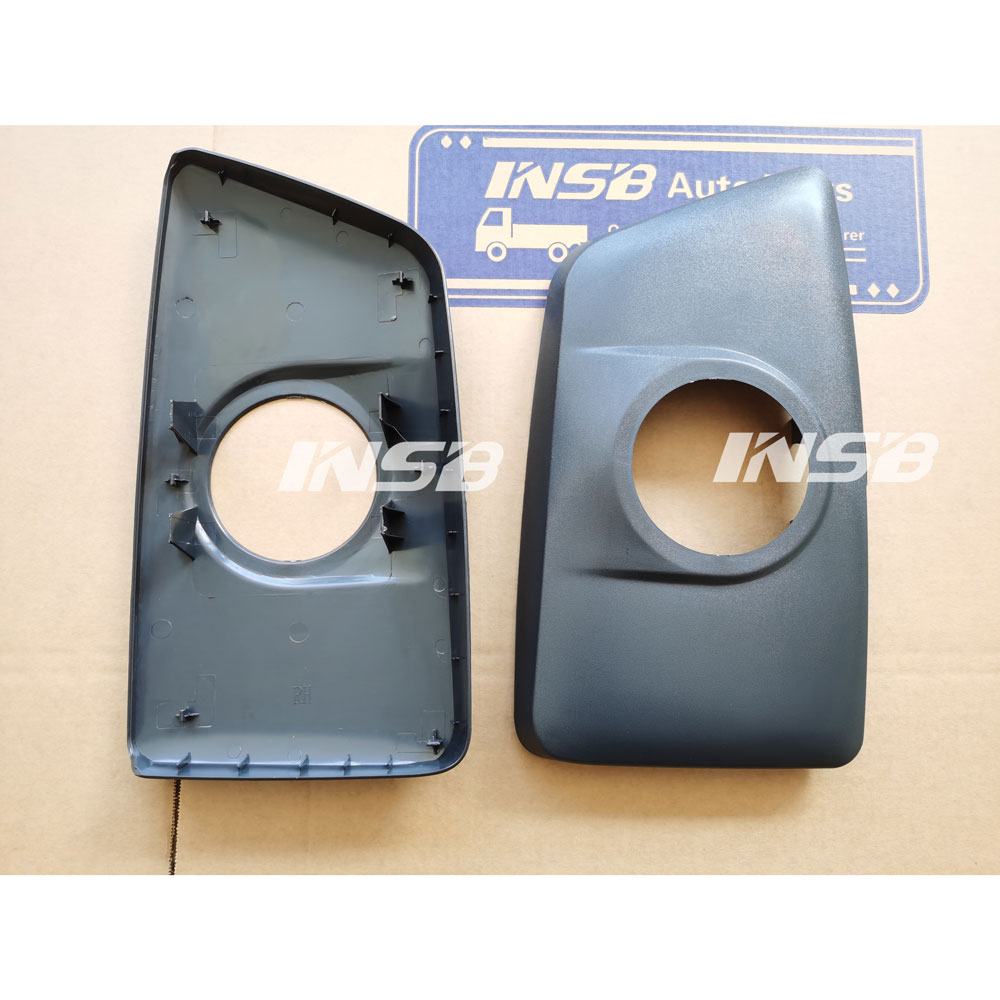 82359213 82356808 BIG MIRROR COVER RH LH  For VOLVO FH Vers.4 FH Vers.5 FM Vers.4 FM Vers.5 INV5691 INV5692