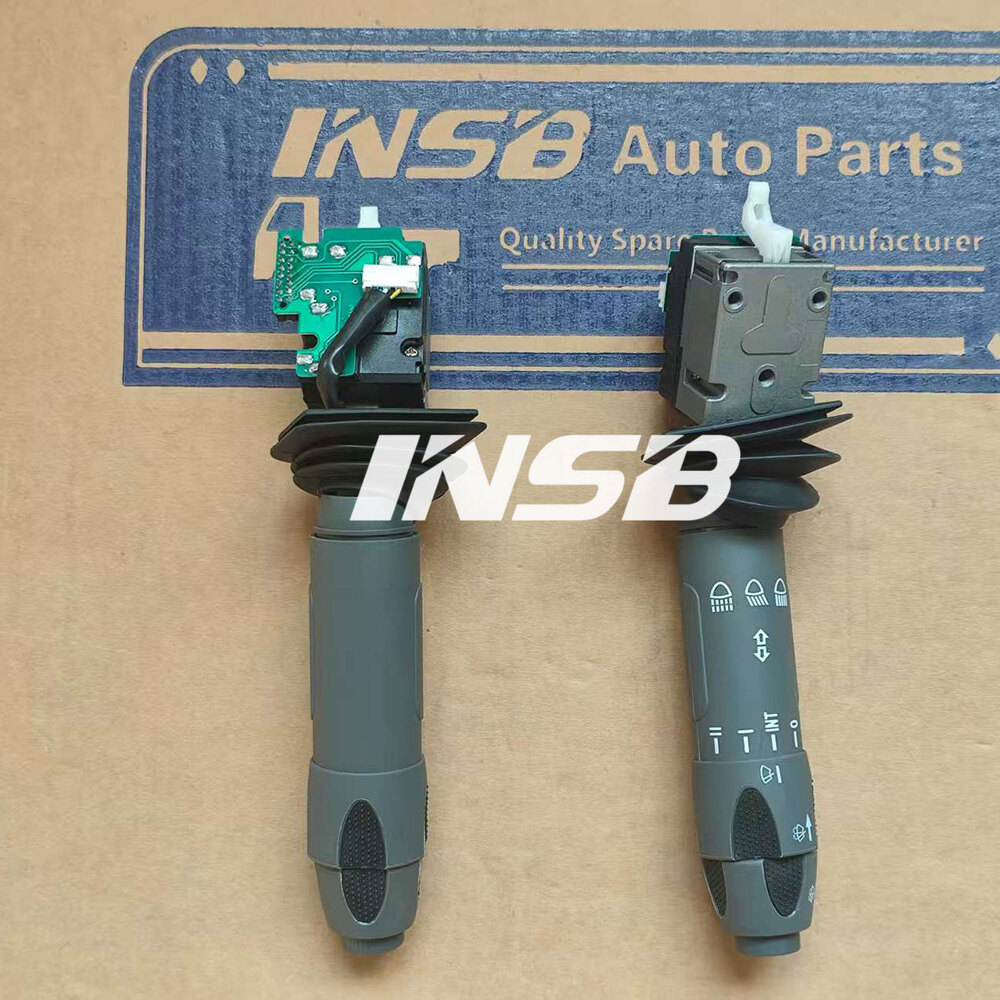 41221035 Switch for IVECO Truck Spare Parts for IVECO Stralis Truck INE0000588