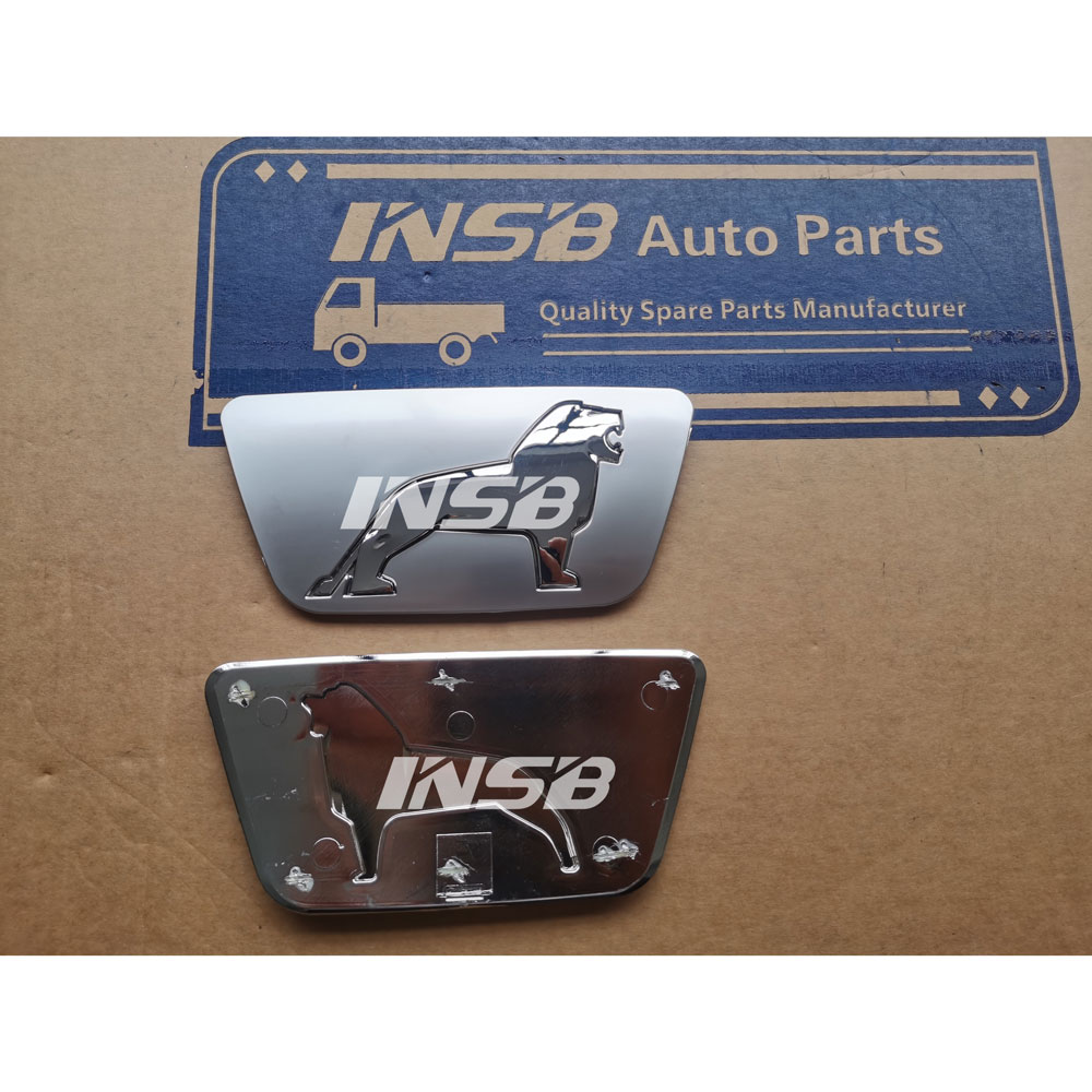 81978702045 LION MARK TGX for MAN TGX Euro6 TGX TG32020 On truck parts INM4005