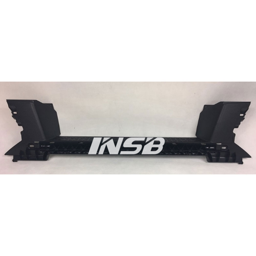 81416146009 Center Bumper Step TGX for MAN TGX Euro6 TGX TG32020 On truck parts INM4021