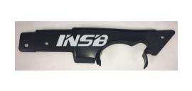 81416140074 81416140075 Center Bumper Step Bracket TGX RH LH for MAN TGX Euro6 TGX TG32020 On truck parts INM4025 INM4026