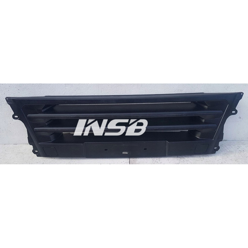 81416106951 Bumper Grille Without Chrome TGX  for MAN TGX Euro6 TGX TG32020 On truck parts INM4027