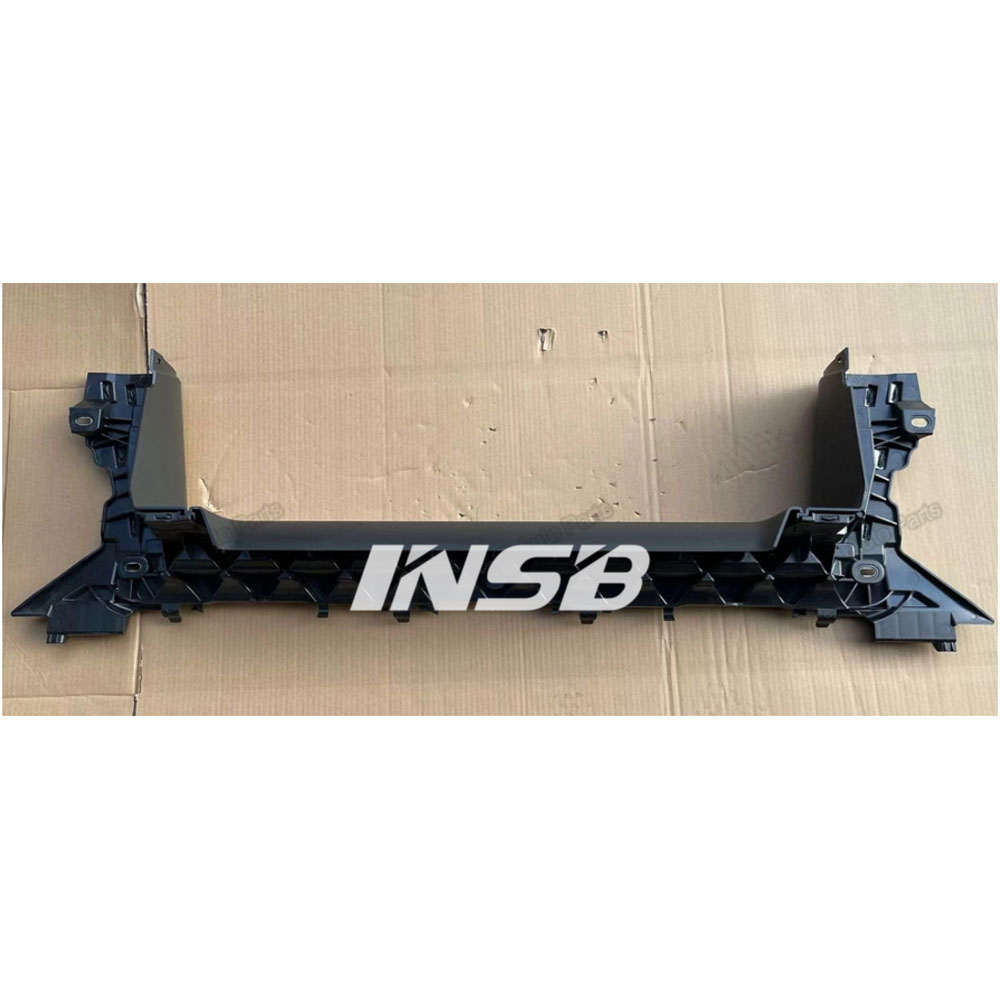 81416146011 Bumper Step Plate TGX  for MAN TGX Euro6 TGX TG32020 On truck parts INM4029