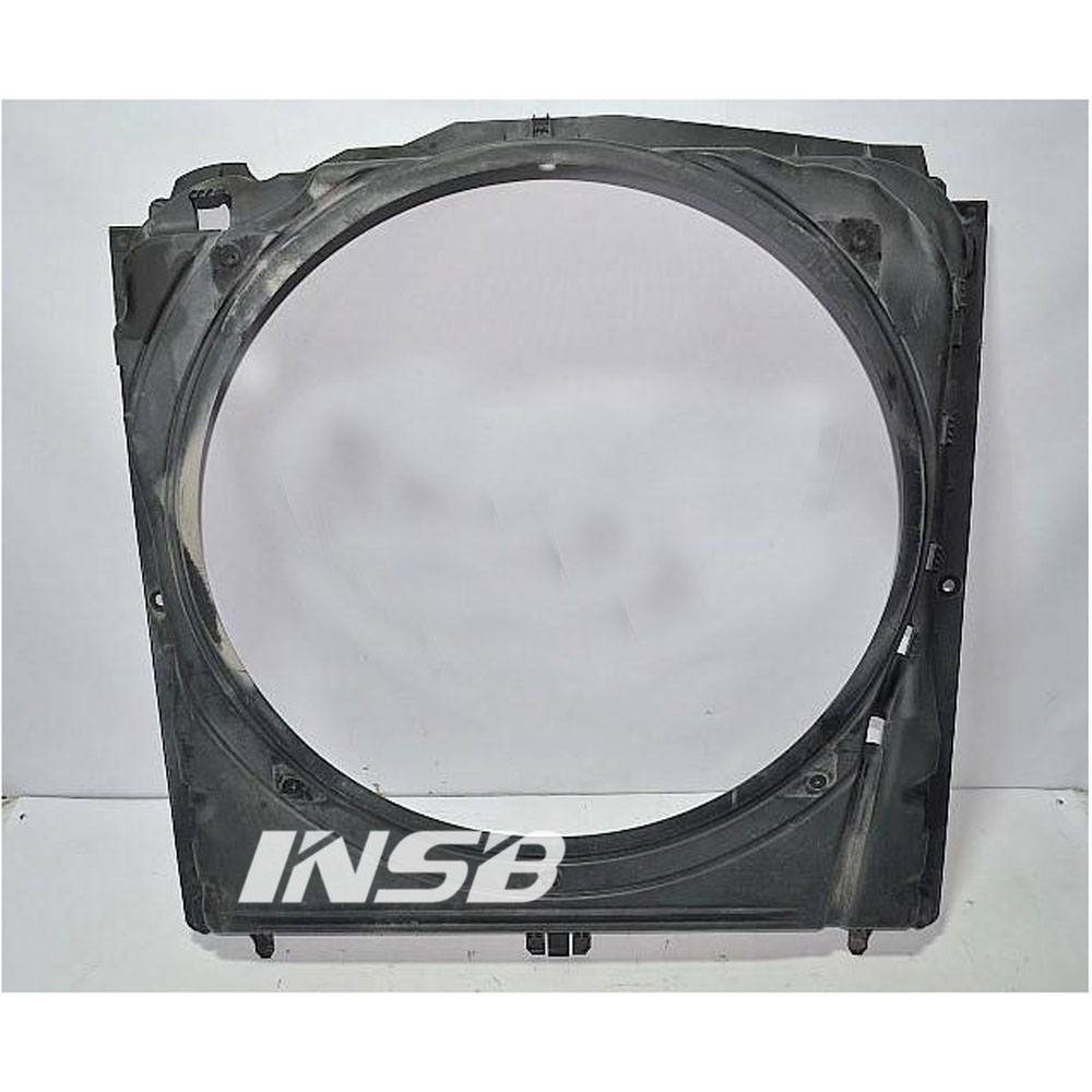 81066200203 FAN COVER TGX for MAN TGX Euro6 TGX TG32020 On truck parts INM4033