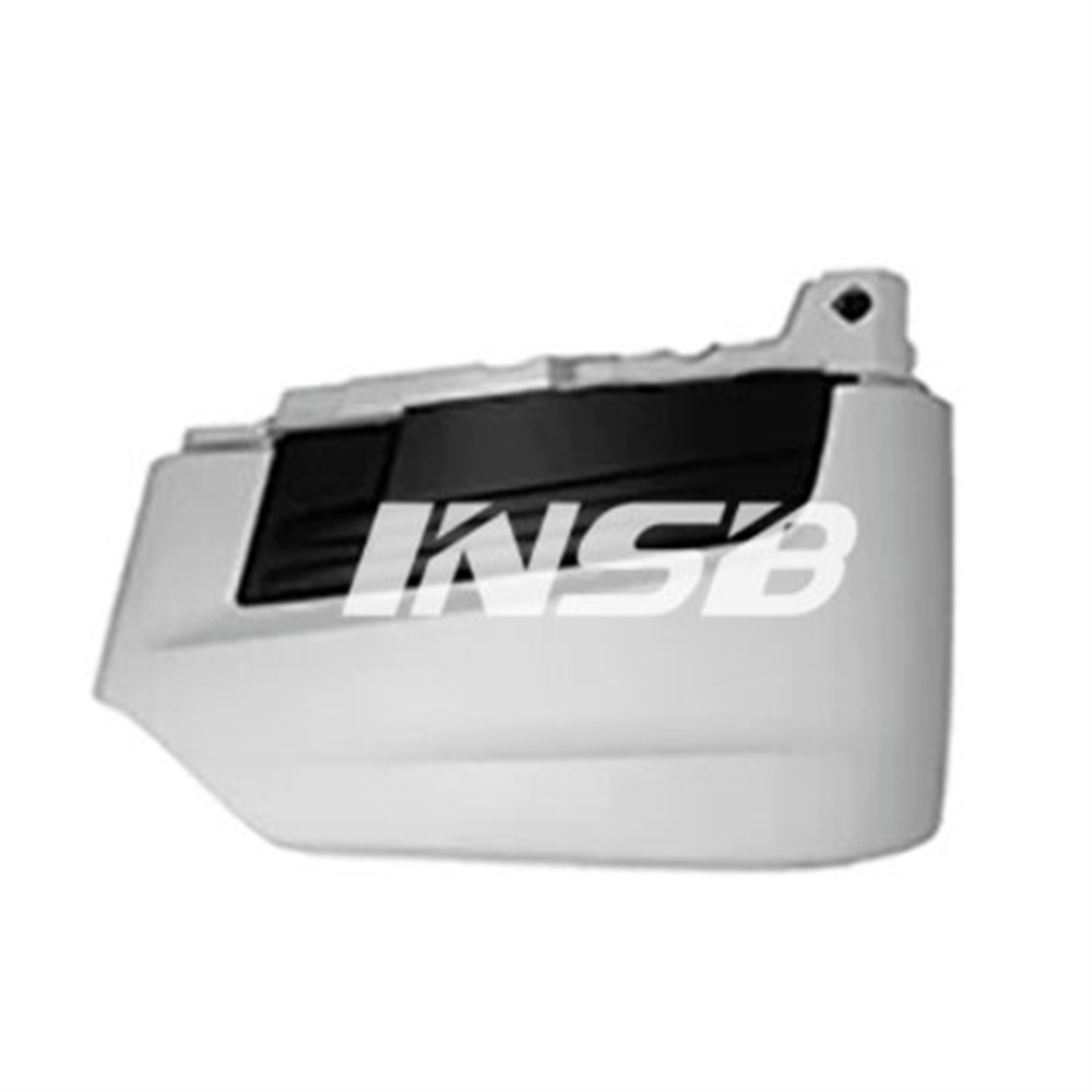 81416106768 81416106767 FOG LAMP CASE without hole TGS RH LH for MAN TGX Euro6 TGX TG32020 On truck parts INM4047 INM4048