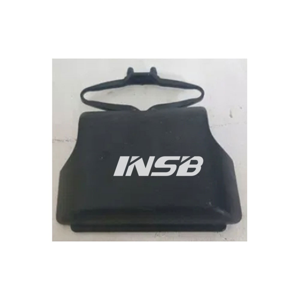 81611400046 81611400045 Protection Cover Plug TGX TGS RH LH for MAN TGX Euro6 TGX TG32020 On truck parts INM4058 INM4059