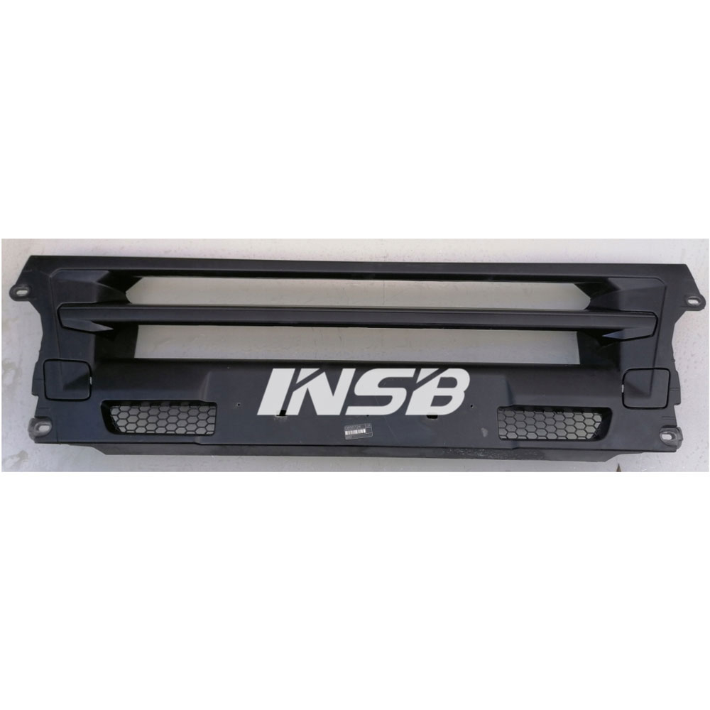 81416106956 Bumper Grille Without Chrome TGS  for MAN TGX Euro6 TGX TG32020 On truck parts INM4060