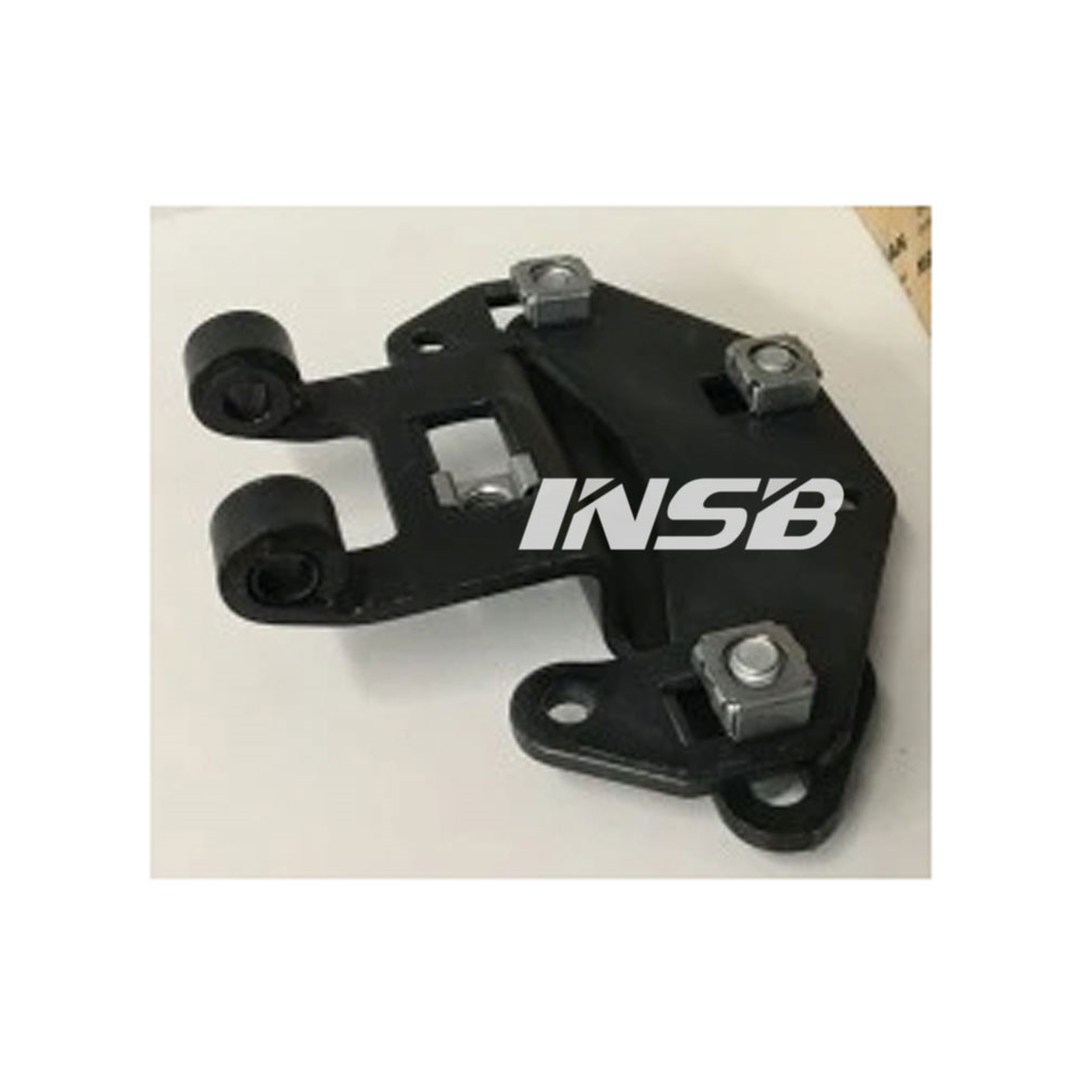81611456003 81611450004 Panel Hinge TGX TGS for MAN TGX Euro6 TGX TG32020 On truck parts INM4068