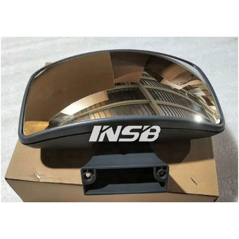 81637306846 DOOR MIRROR TGX TGS  for MAN TGX Euro6 TGX TG32020 On truck parts INM4070