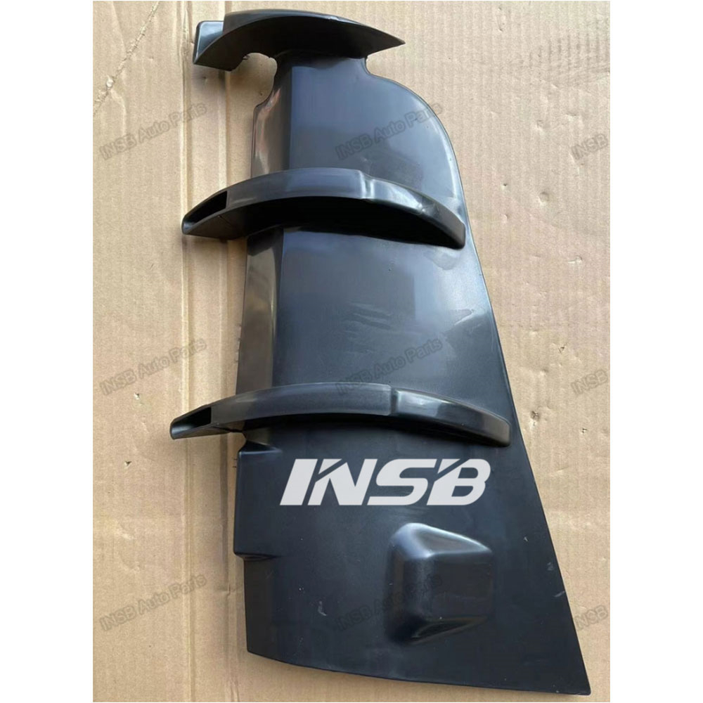 81611100122 81611100090 81611100123 81611100091 PANEL CORNER(INNER) TGS TGX RH LH for MAN TGX Euro6 TGX TG32020 On truck parts INM4079 INM4080