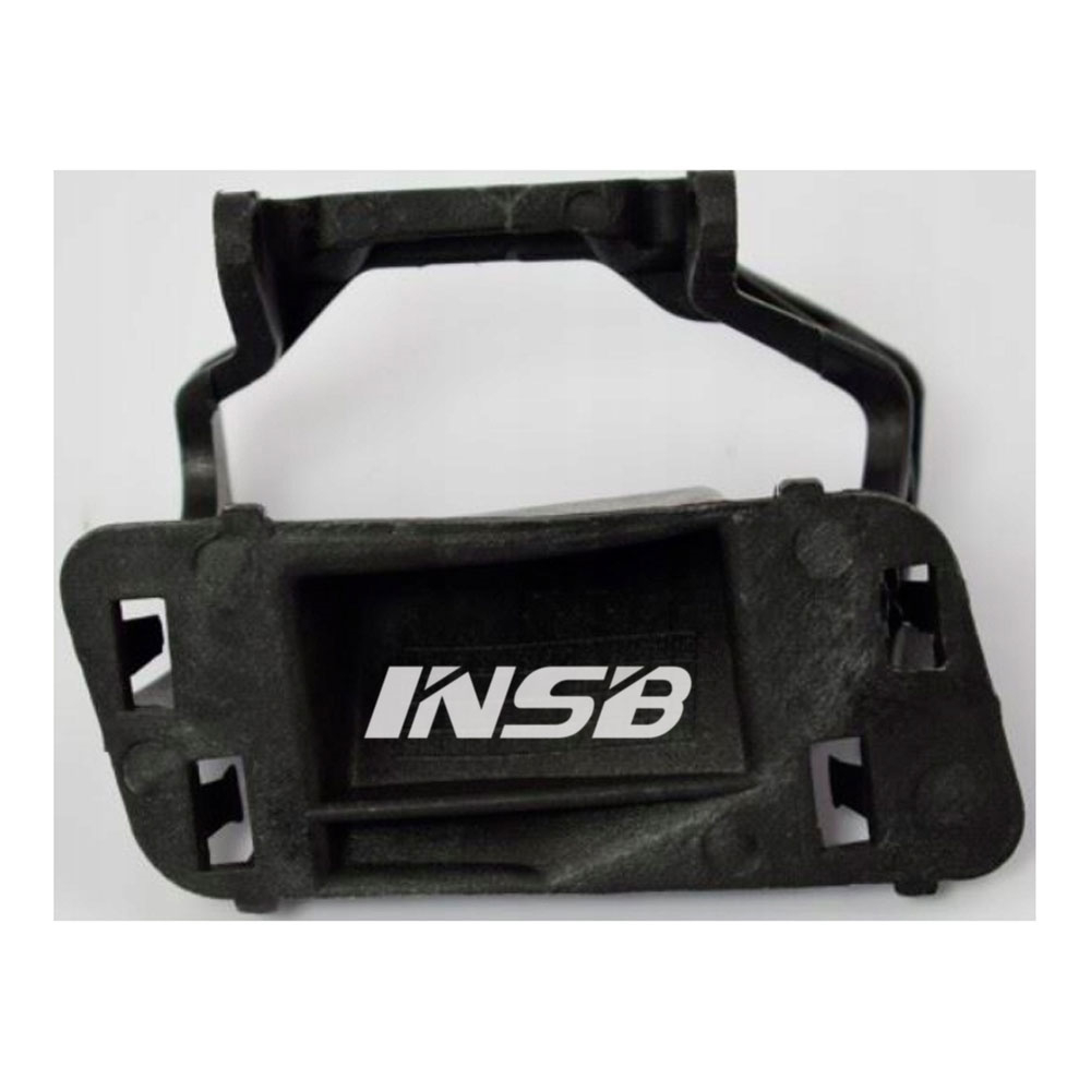 81416100575 81416100744 81416100576 Head Lamp Case Hole Cap Bracket TGS TGX RH LH for MAN TGX Euro6 TGX TG32020 On truck parts INM4083 INM4084