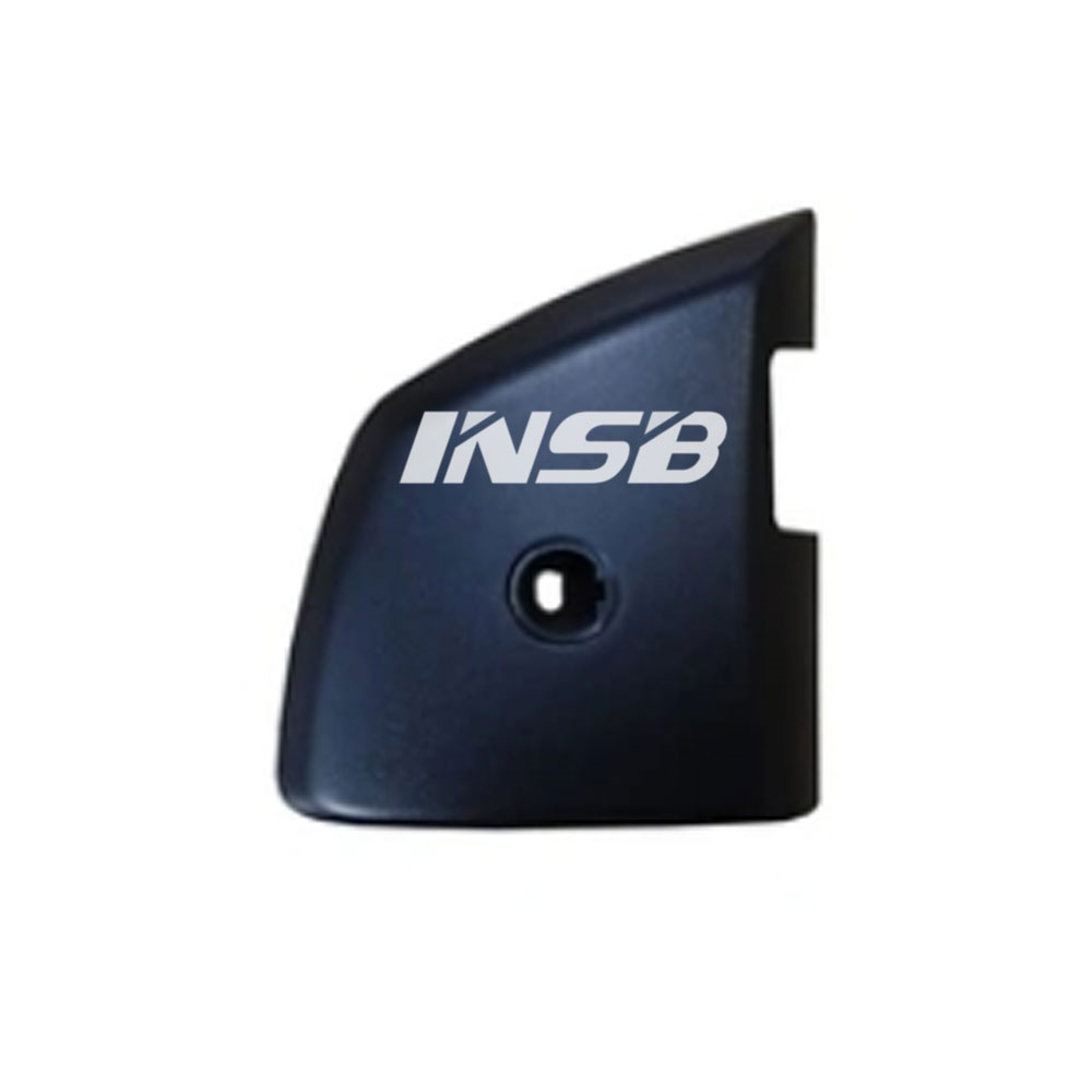 81624100201 81624100202 PILLAR GARNISH COVER TGS TGX LH RH for MAN TGX Euro6 TGX TG32020 On truck parts INM4096 INM4097