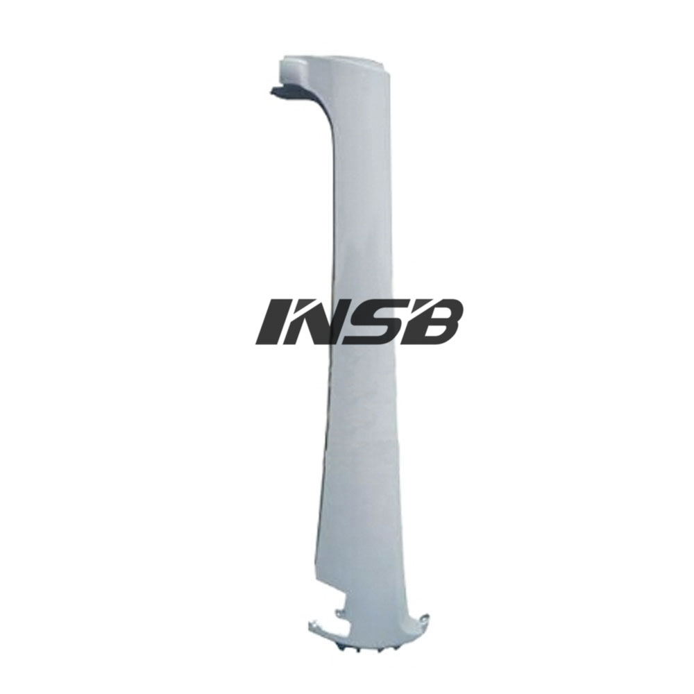 81624100193 81624100197 81624100194 81624100198 FRONT PILLAR GARNISH TGX TGS LH RH  for MAN TGX Euro6 TGX TG32020 On truck parts INM4100 INM4101