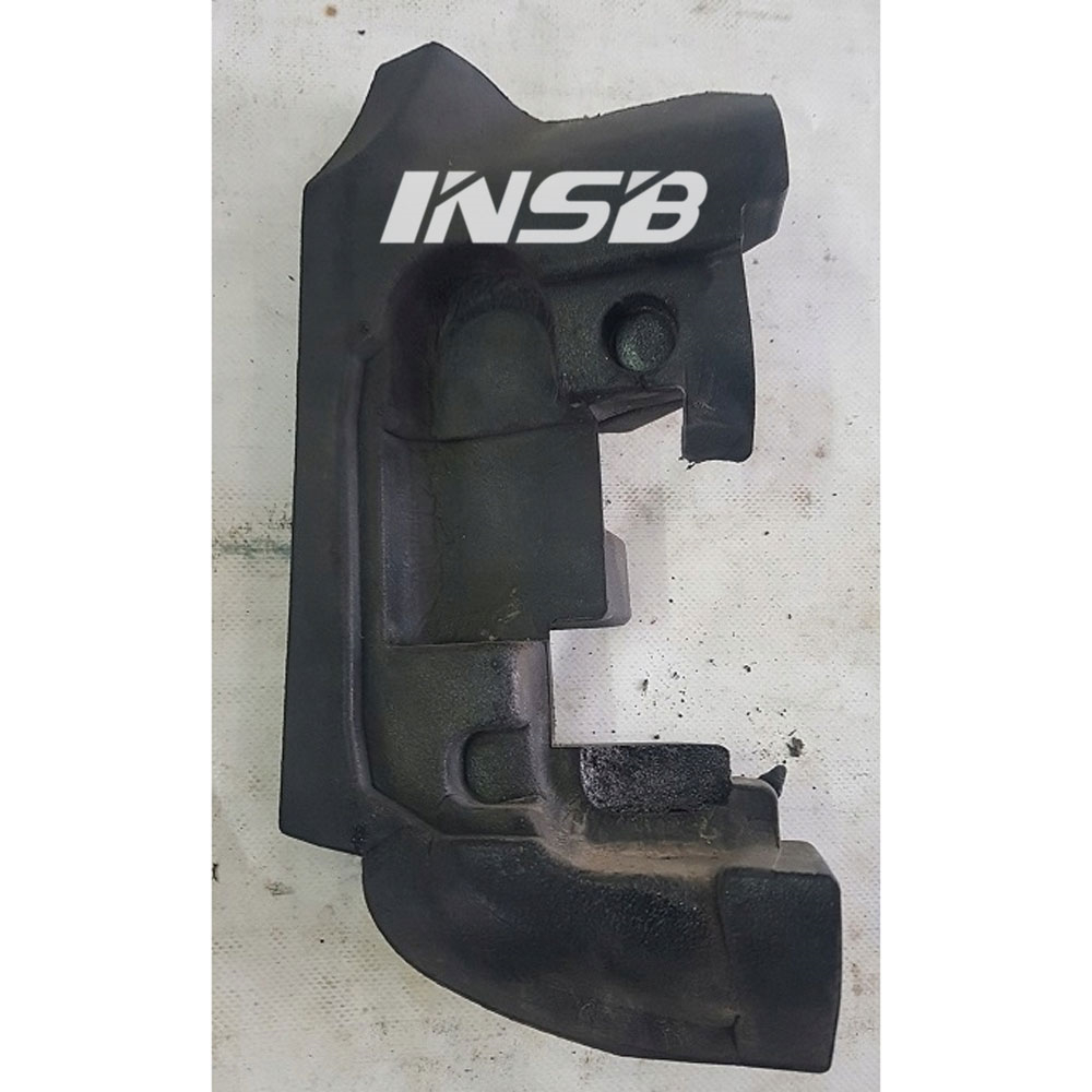 81624100207 81624100206 PILLAR FOAM TGX TGS LH RH  for MAN TGX Euro6 TGX TG32020 On truck parts INM4107 INM4108