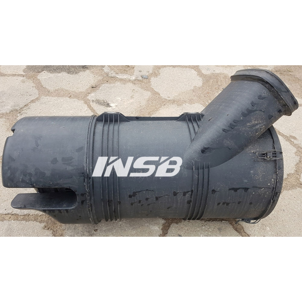 81084050037 81084050036 81084006107 81084006043 81084006078 Air Filter Housing TGX TGS for MAN TGX Euro6 TGX TG32020 On truck parts INM4109