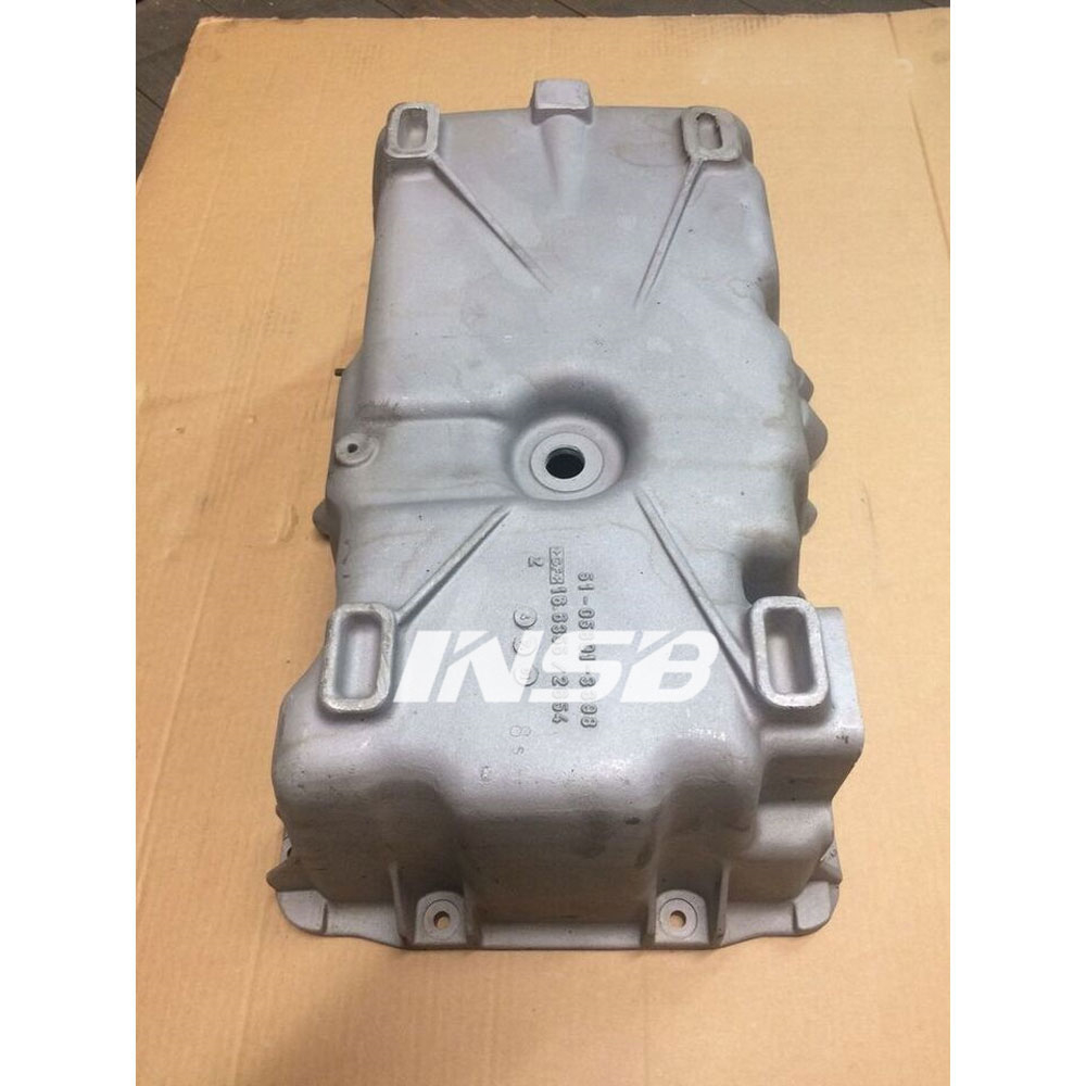 51058015546 51058015557 51058015578 51058015643 51058015731 51058015755 ENGINE OIL SUMP for MAN TGX Euro6 TGX TG32020 On truck parts