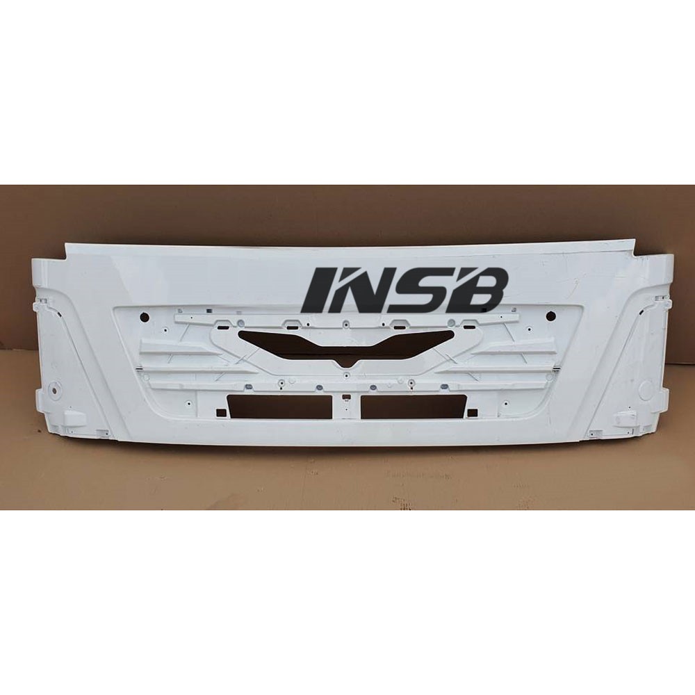 81611100104 81611106104 81611106090 81611106067 Front Panel TGL TGM for MAN TGX Euro6 TGX TG32020 On truck parts INM4112