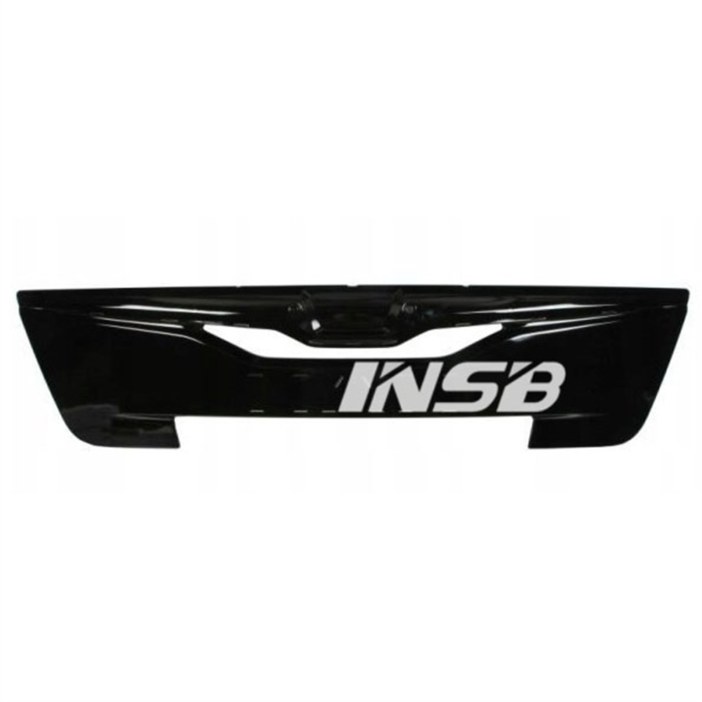 81611500145 81611506101 81611506072 Front Panel Grille TGL TGM  for MAN TGX Euro6 TGX TG32020 On truck parts INM4113