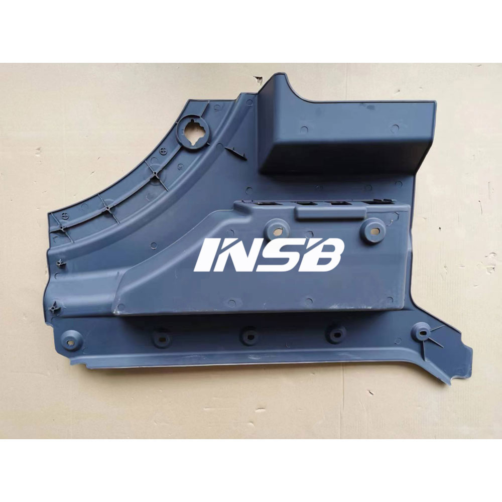 81615200086 81615200082 81615200084 81615200088 81615200087 81615200083 81615200085 81615200089 Foot Step Fender RH LH for MAN TGX Euro6 TGX TG32020 On truck parts INM5025 INM5026