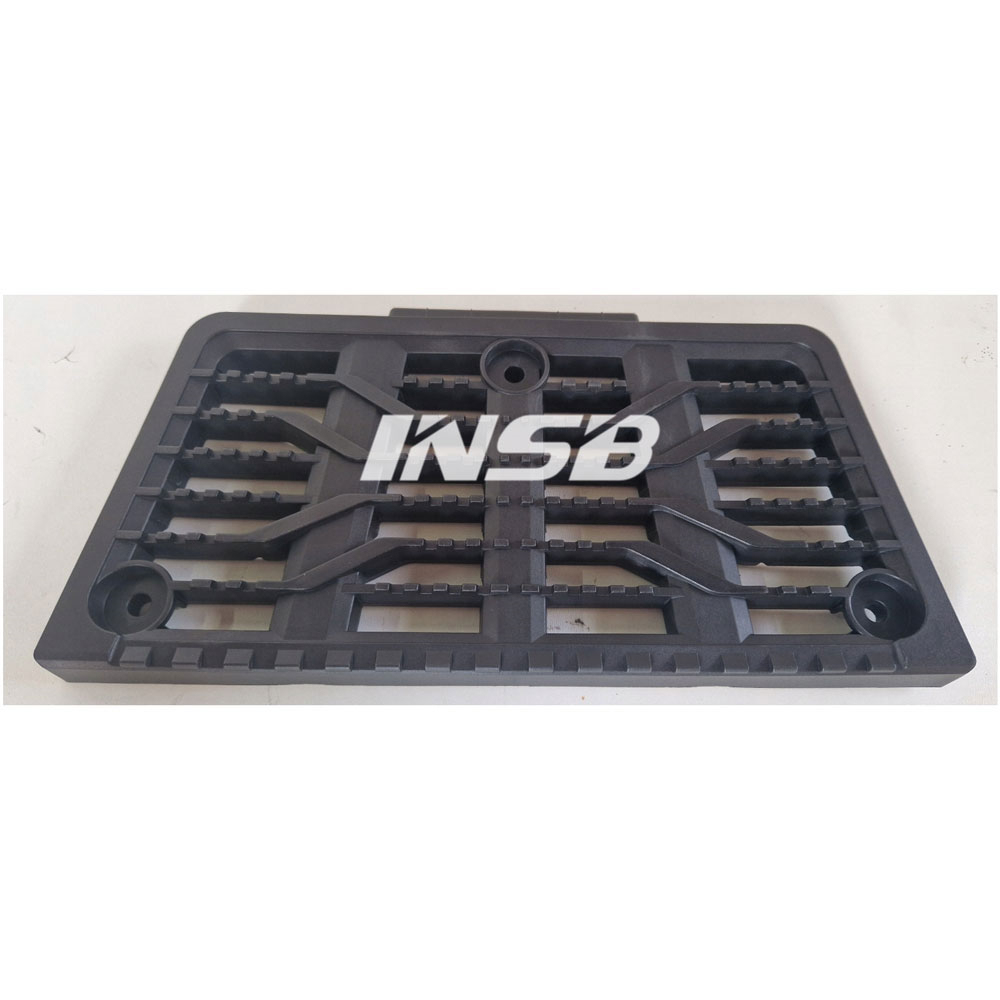 81615110035 Foot Step Plate Up=Low  for MAN TGX Euro6 TGX TG32020 On truck parts INM5027