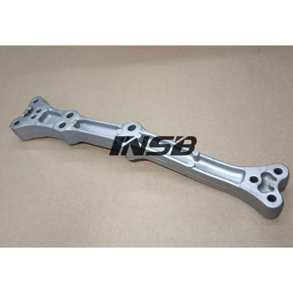 81615110025 UPPER STEP REAR BRACKET  for MAN TGX Euro6 TGX TG32020 On truck parts INM5037 INM5038
