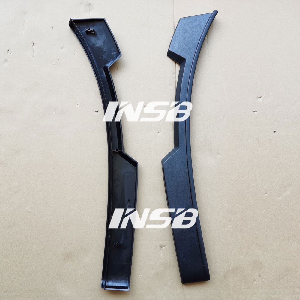 8161210091081612100909 Front Mudguard Trim RH LH for MAN TGX Euro6 TGX TG32020 On truck parts INM5067 INM5068