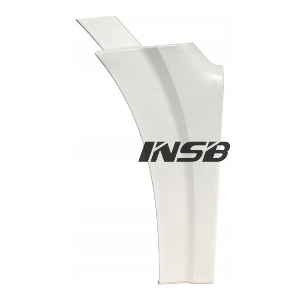 81612100874 81612100876 81612100890 81612100892 81612100873 81612100875 81612100889 81612100891 Front Mudguard Strip RH LH for MAN TGX Euro6 TGX TG32020 On truck parts INM5086 INM5087