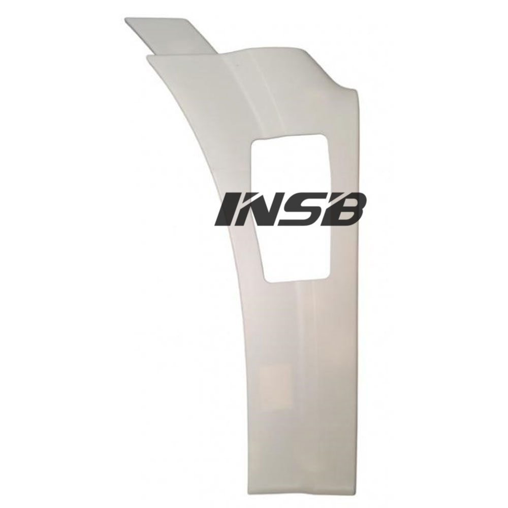 81612100898 81612100897 Front Mudguard Strip RH LH for MAN TGX Euro6 TGX TG32020 On truck parts INM5088 INM5089