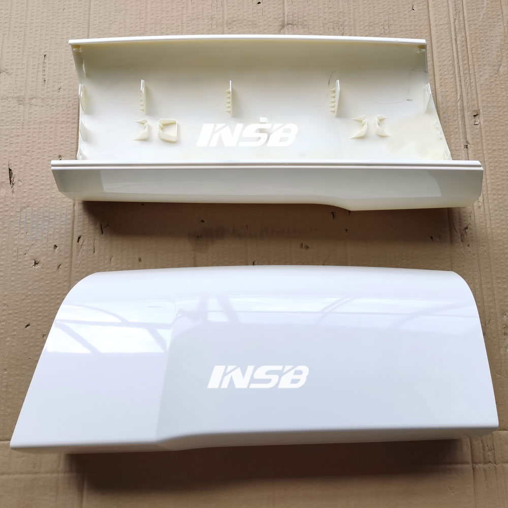 81637320108 81637320109 Rearview Mirror Cover RH LH for MAN TGX Euro6 TGX TG32020 On truck parts INM5092 INM5093