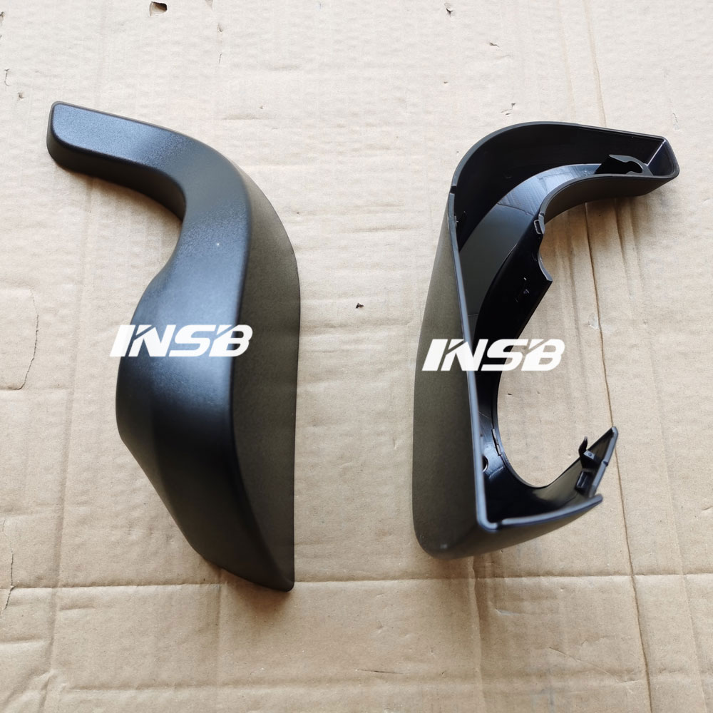 81637320115 81637320114 Mirror Arm Cover Upper RH LH for MAN TGX Euro6 TGX TG32020 On truck parts INM5094 INM5095